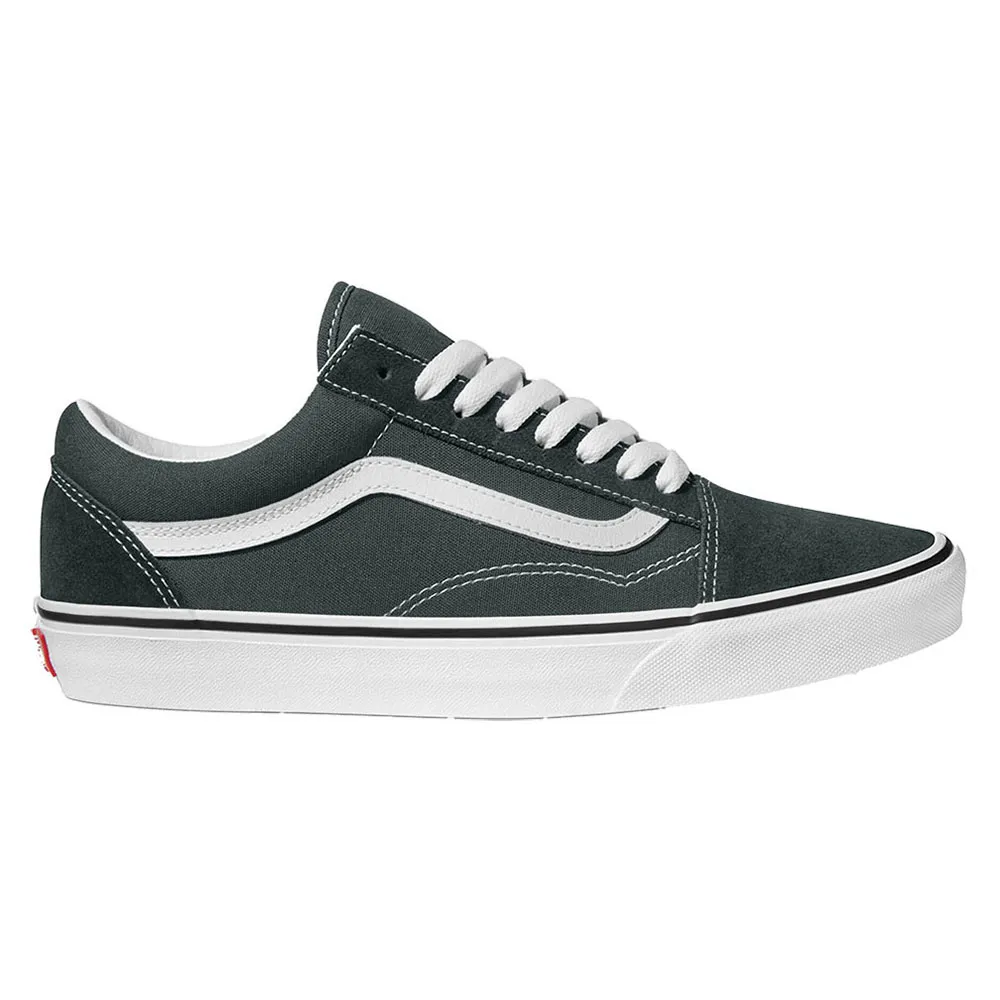 Кроссовки Vans Old Skool, черный
Кроссовки Vans Old Skool, черный