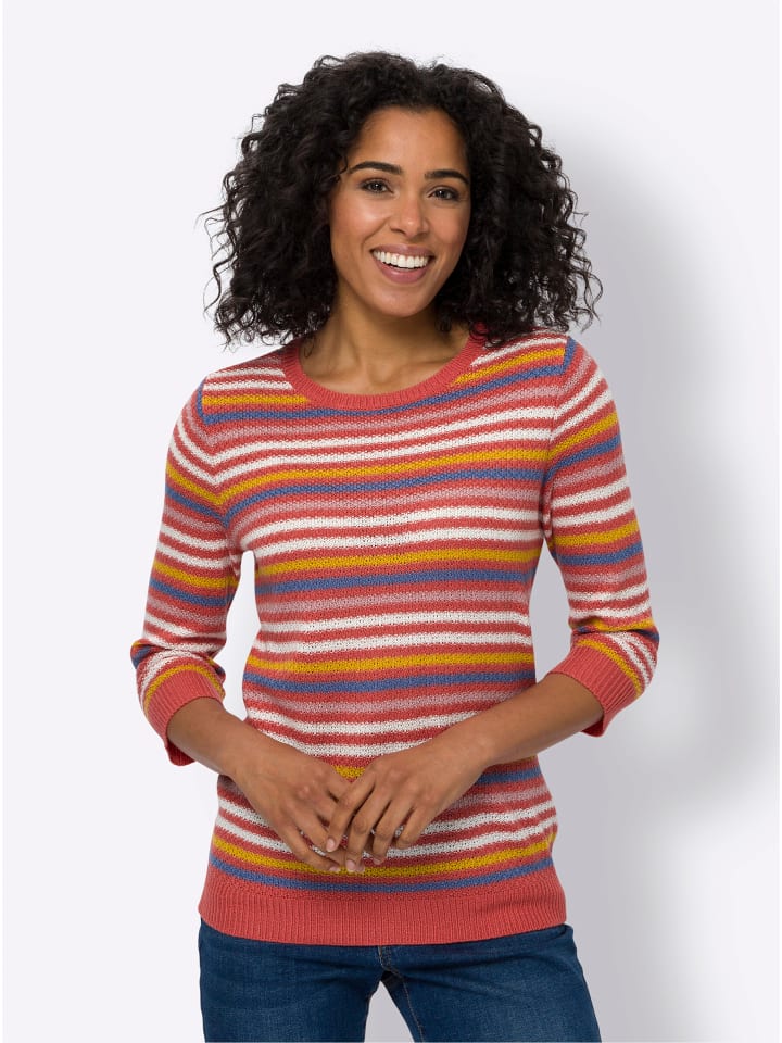 Свитер Sieh an!
Свитер Sieh an!