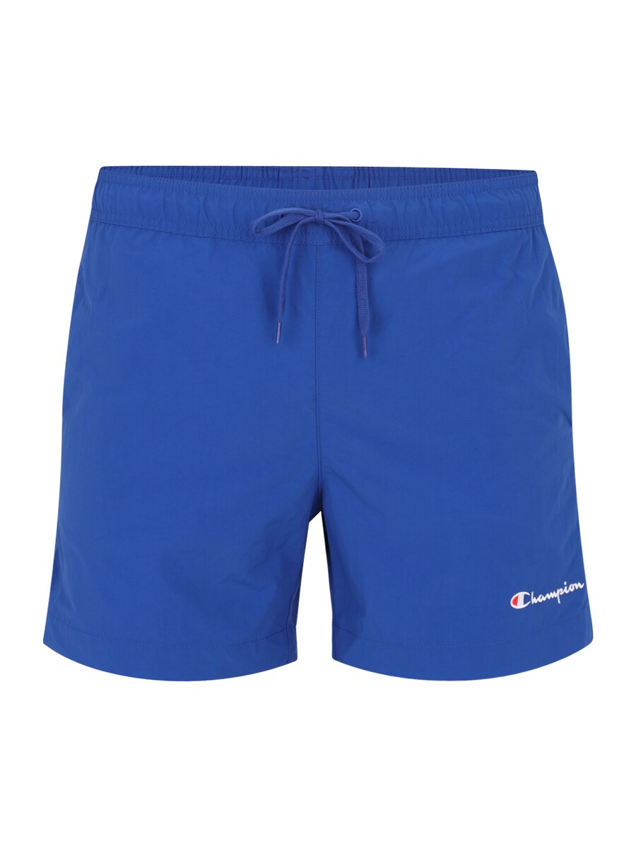 Шорты для серфинга Champion Authentic Athletic Apparel, коабльтовый синий
Шорты для серфинга Champion Authentic Athletic Apparel, коабльтовый синий