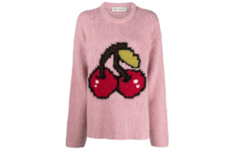 OUR LEGACY Свитер FW22 для женщин розовый
OUR LEGACY Свитер FW22 для женщин розовый