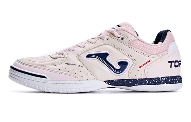 Детские футбольные бутсы Kids Low-top Light Pink Joma, розовый
Детские футбольные бутсы Kids Low-top Light Pink Joma, розовый