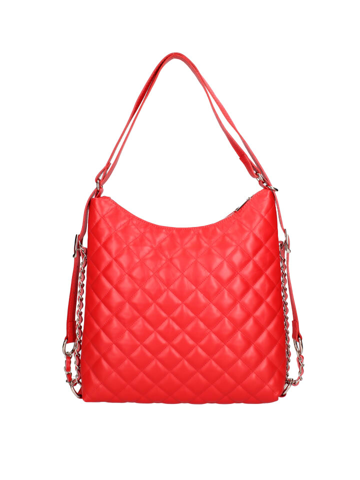 Рюкзак ROBERTA ROSSI, красный
Рюкзак ROBERTA ROSSI, красный