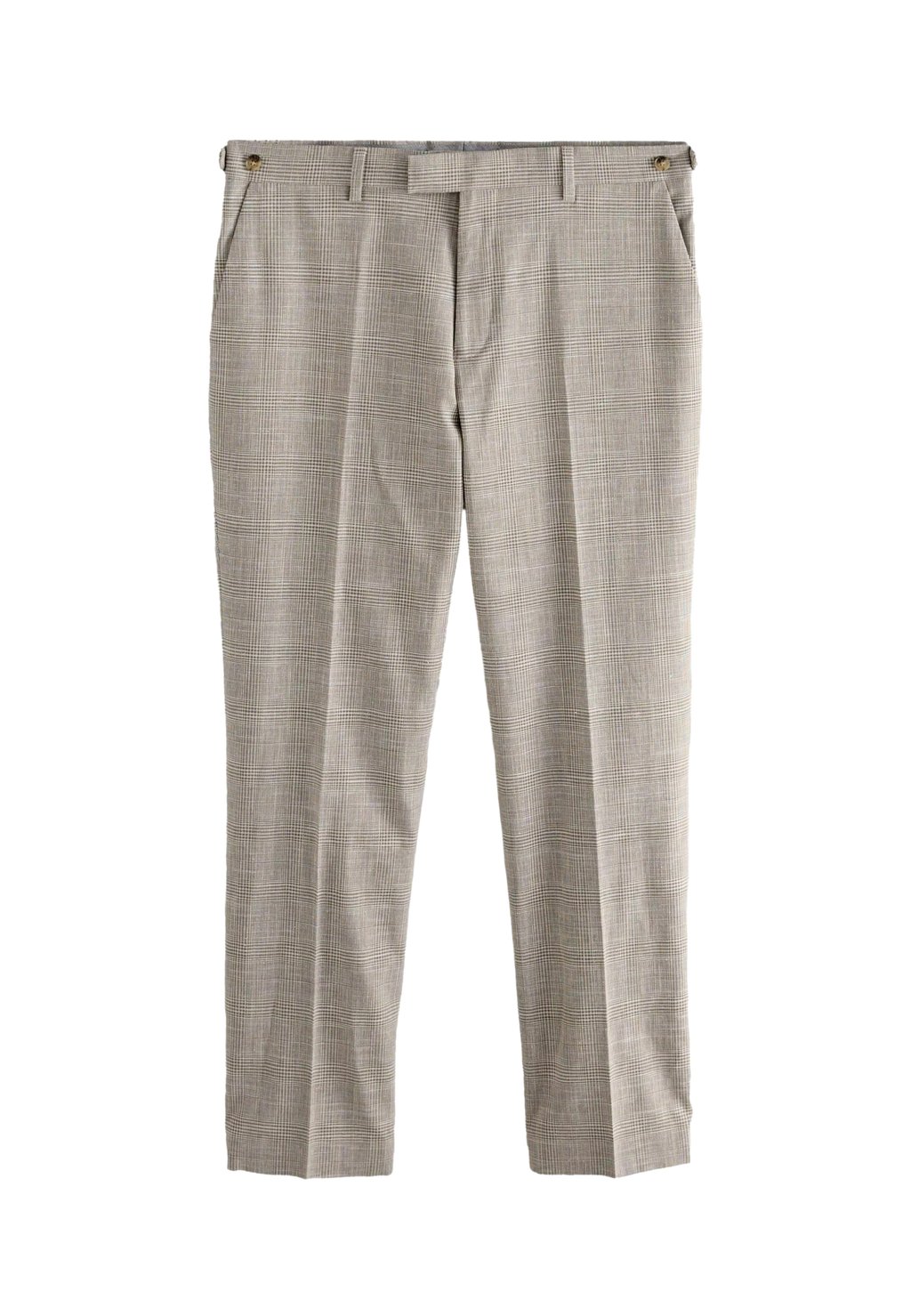 Костюмные брюки SLIM FIT TOLLEGNO Next, бежевый
Костюмные брюки SLIM FIT TOLLEGNO Next, бежевый