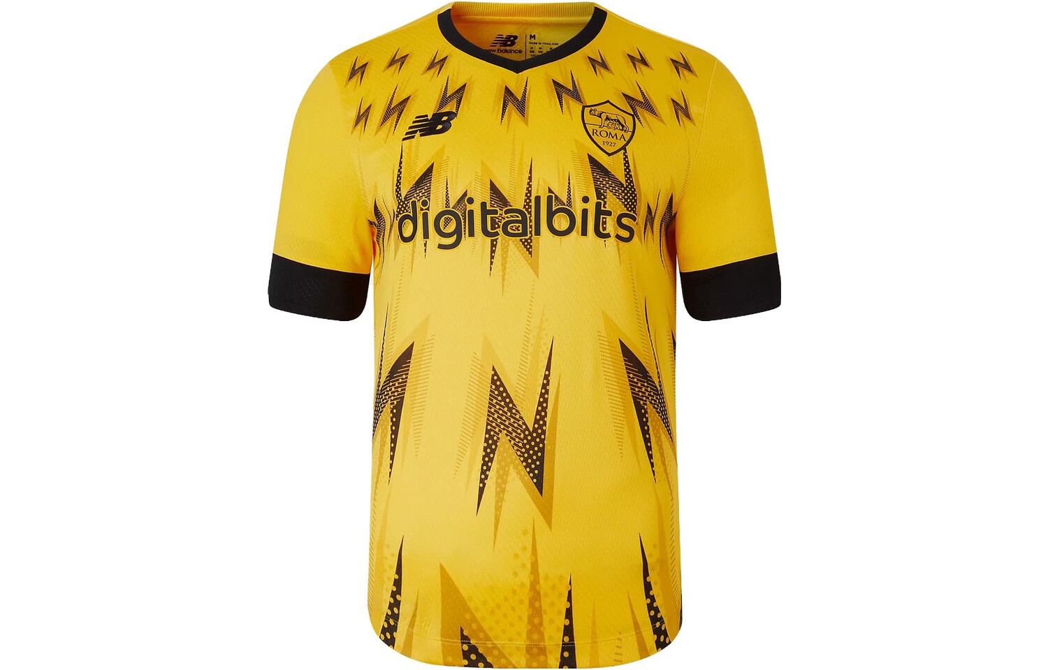 Футболка мужская желтая New Balance, желтый
Футболка мужская желтая New Balance, желтый