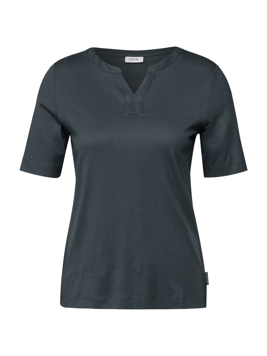 Рубашка CECIL, темно-зеленый
Рубашка CECIL, темно-зеленый