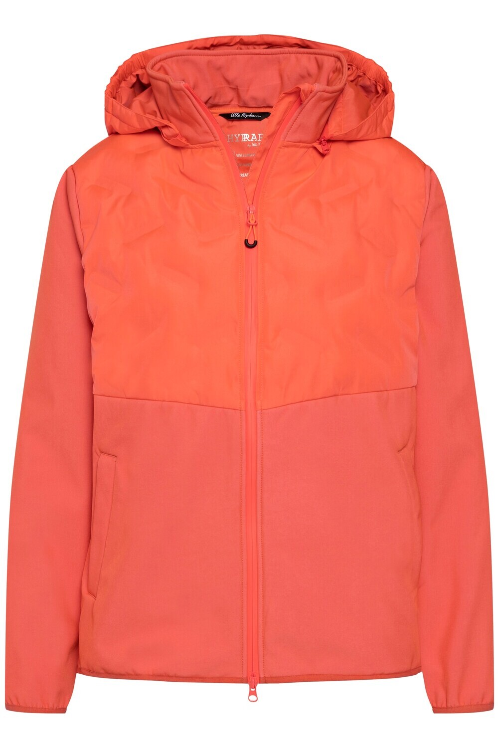 Спортивная куртка Ulla Popken, апельсин
Спортивная куртка Ulla Popken, апельсин