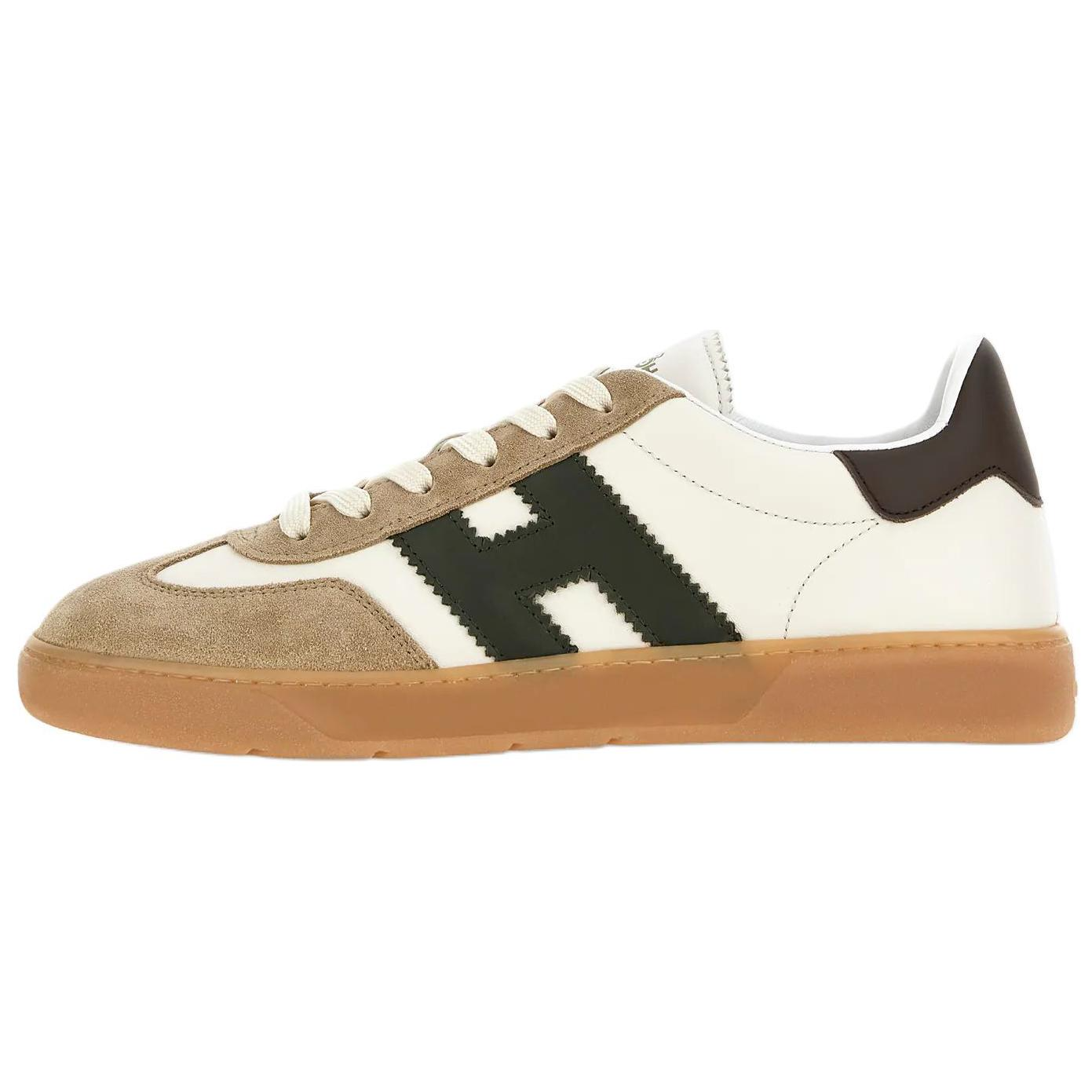 Крутые кроссовки со шнуровкой и круглым носком HOGAN, Original Shoe Box Included
Крутые кроссовки со шнуровкой и круглым носком HOGAN, Original Shoe Box Included