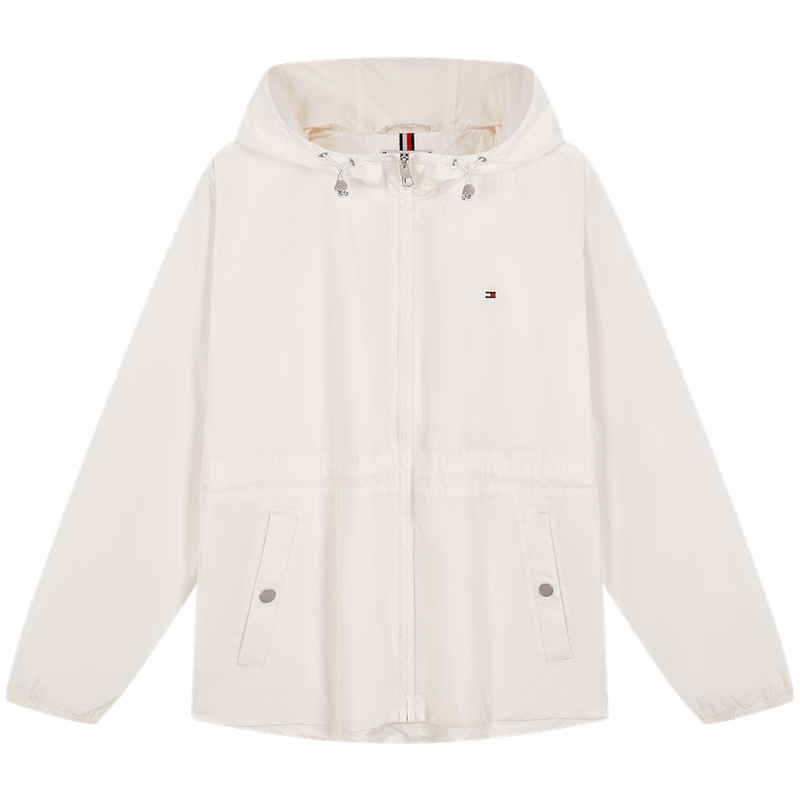 Tommy Hilfiger Куртка женская, White YA8
Tommy Hilfiger Куртка женская, White YA8
