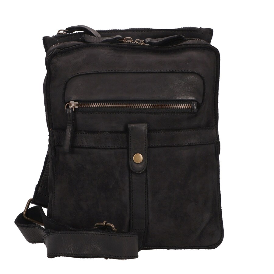 Сумка через плечо Harbour 2nd Cool Casual, черный
Сумка через плечо Harbour 2nd Cool Casual, черный