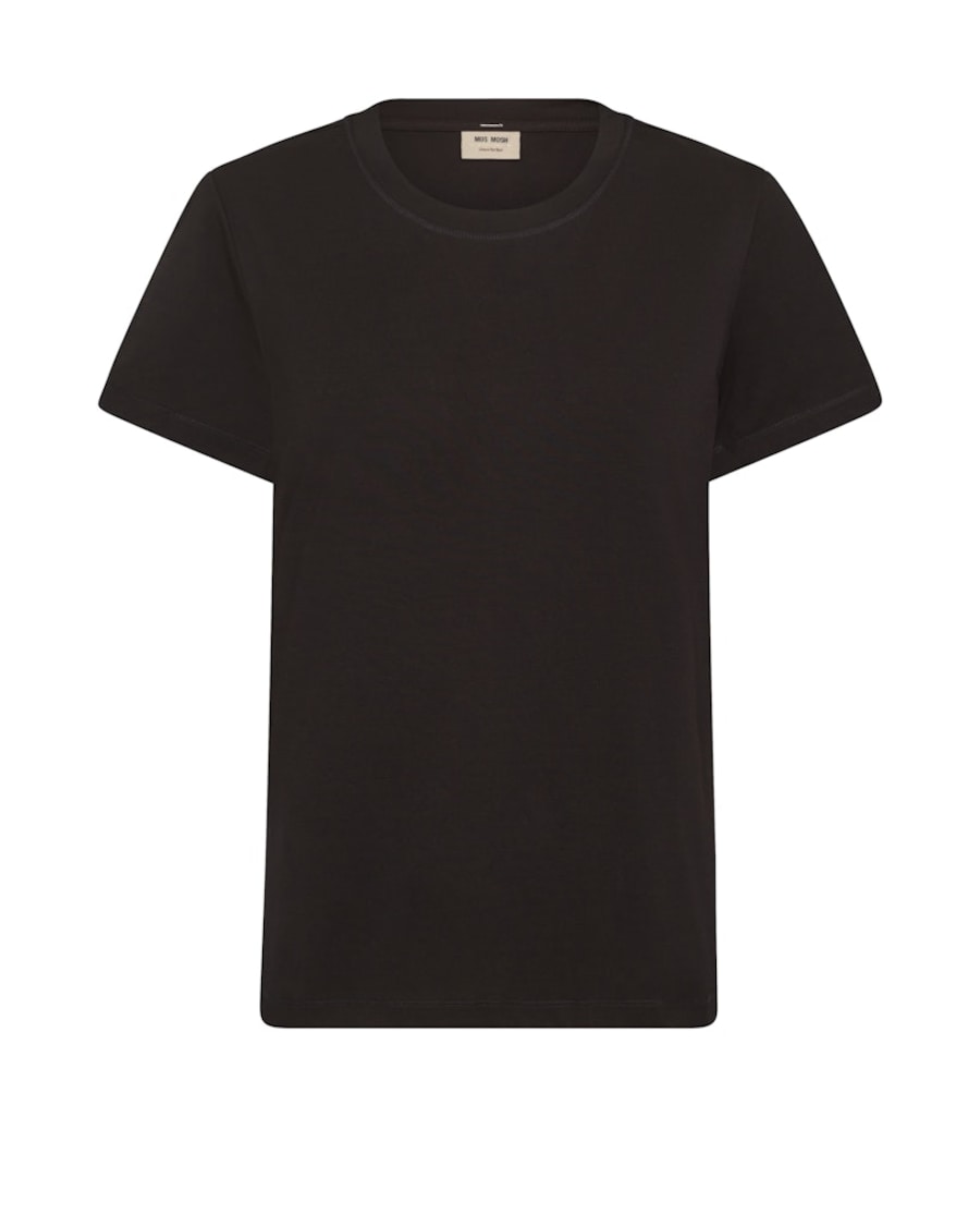 Рубашка MOS MOSH Dala, черный
Рубашка MOS MOSH Dala, черный