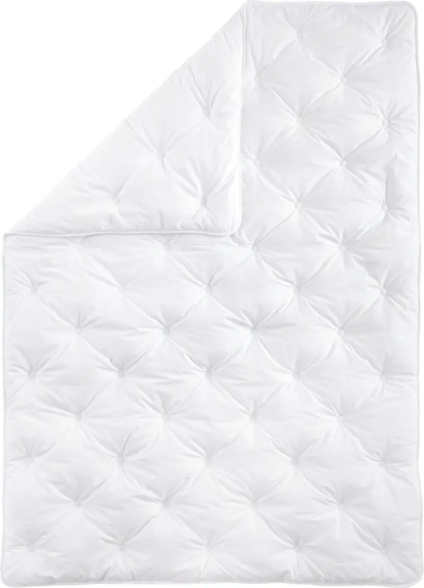 Одеяло FBF Home "Viva", обычное, (1 шт.) 135х200 см, белый
Одеяло FBF Home "Viva", обычное, (1 шт.) 135х200 см, белый