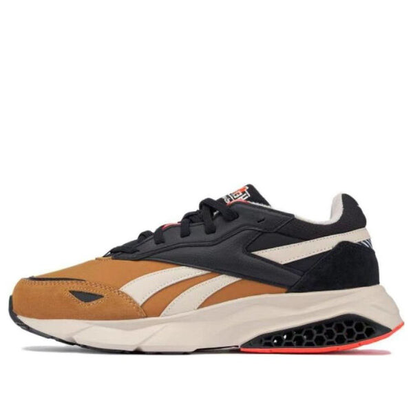 Кроссовки classic legacy 1.5 'rich ochre' Reebok, мультиколор
Кроссовки classic legacy 1.5 'rich ochre' Reebok, мультиколор