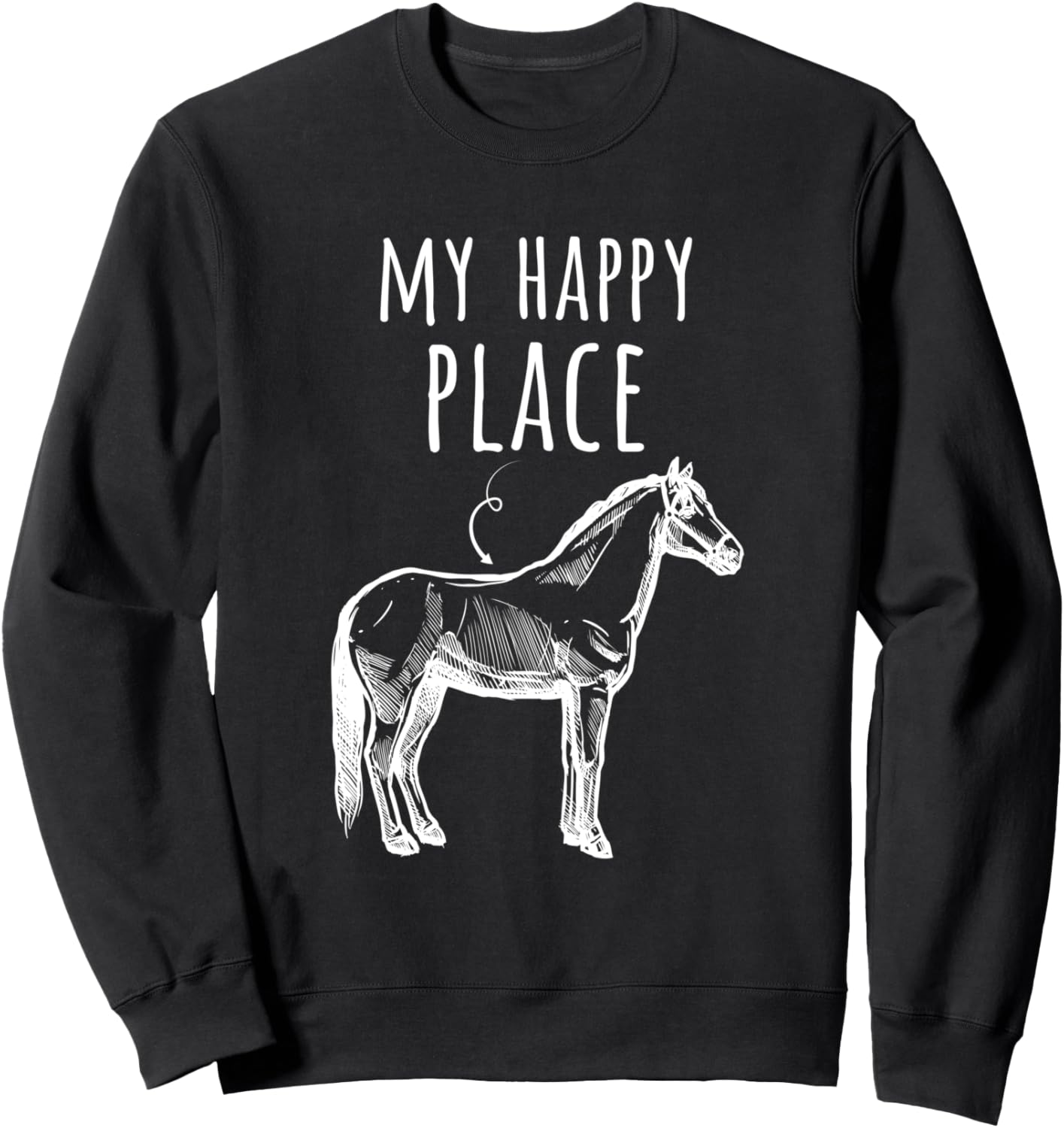 Забавная толстовка с изображением лошади для любителей лошадей, для женщин и мужчин Funny Horse Lover Gifts & Horse Outfits, черный
Забавная толстовка с изображением лошади для любителей лошадей, для женщин и мужчин Funny Horse Lover Gifts & Horse Outfits, черный