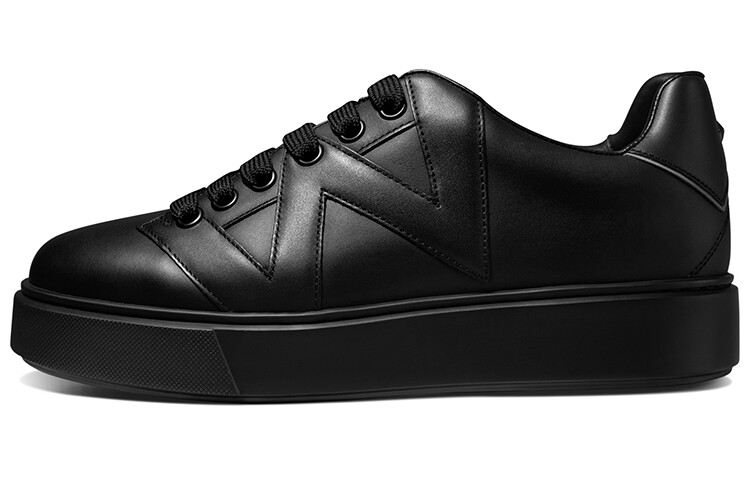 Стильные мужские кеды для скейтбординга с низким верхом Thom Wills
Стильные мужские кеды для скейтбординга с низким верхом Thom Wills