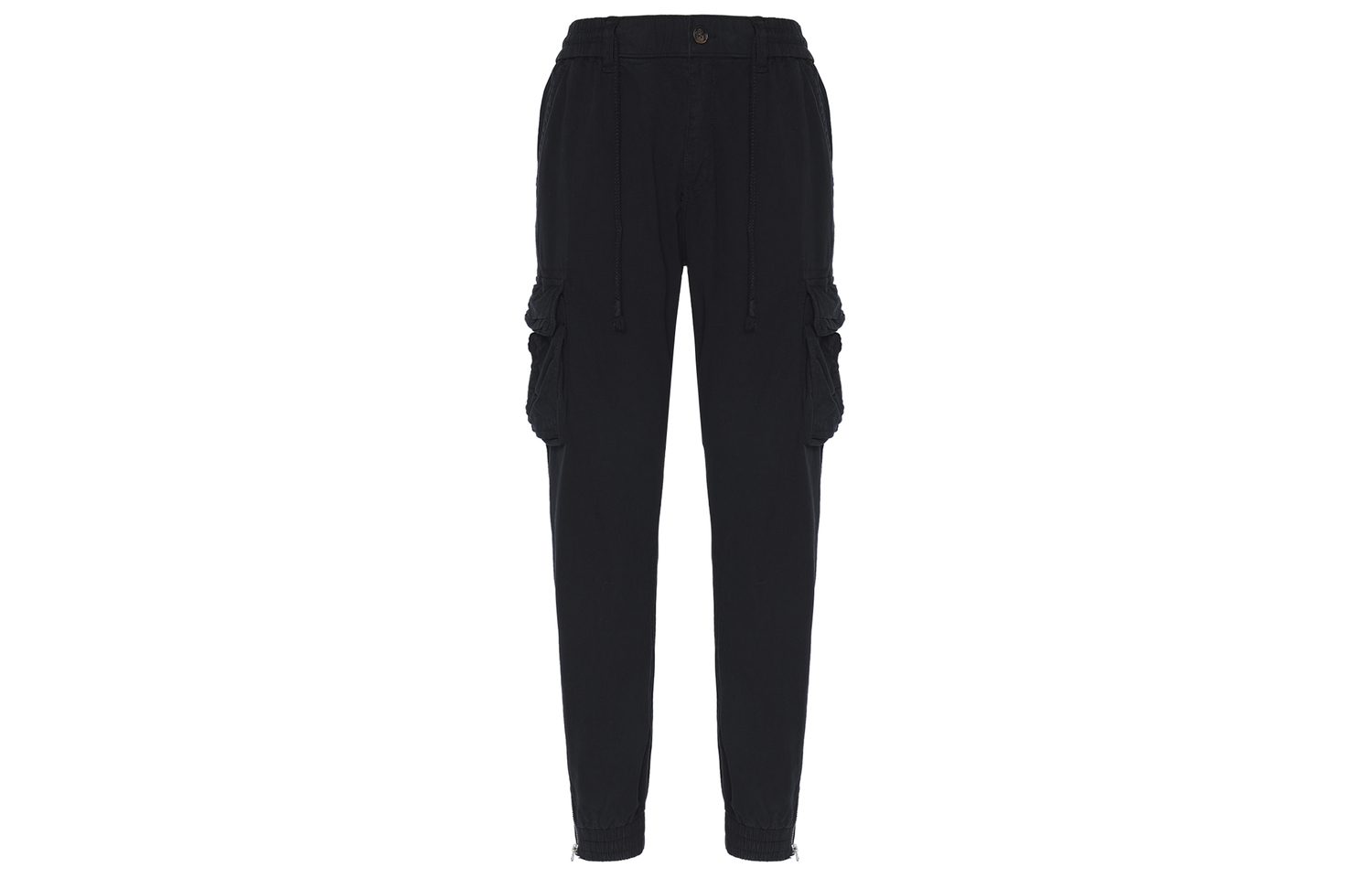 Брюки карго мужские JEEP SPIRIT, черный
Брюки карго мужские JEEP SPIRIT, черный