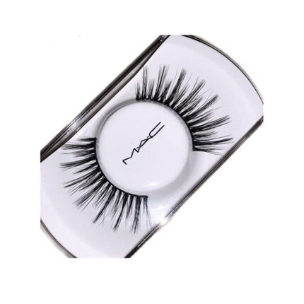 Mac #87 Maximalist Lash Ultra Glamorous Накладные ресницы-наконечник, Mac Cosmetics
Mac #87 Maximalist Lash Ultra Glamorous Накладные ресницы-наконечник, Mac Cosmetics