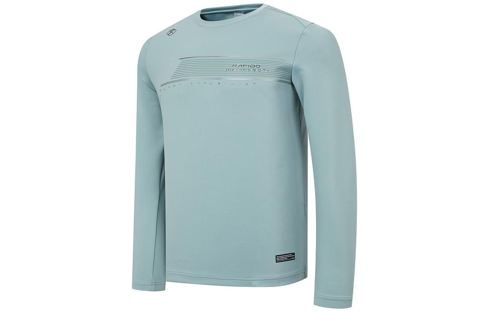 Свитшот мужской RAPIDO, яблочно-зеленый
Свитшот мужской RAPIDO, яблочно-зеленый