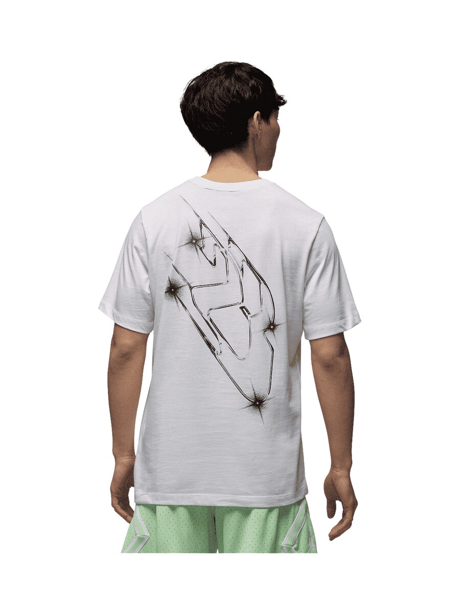Футболка Jordan, White
Футболка Jordan, White