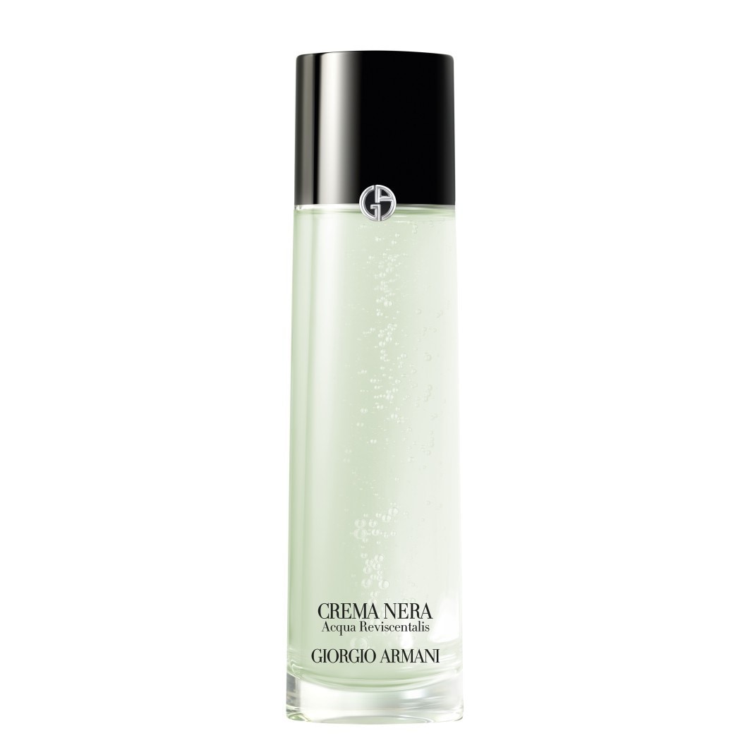 Лосьон для лица crema nera acqua reviscentalis reviving treatment Armani, объем 150 мл
Лосьон для лица crema nera acqua reviscentalis reviving treatment Armani, объем 150 мл
