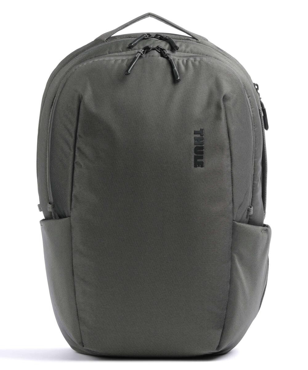 Рюкзак Subterra 2 27 16 дюймов, нейлон Thule, серый
Рюкзак Subterra 2 27 16 дюймов, нейлон Thule, серый