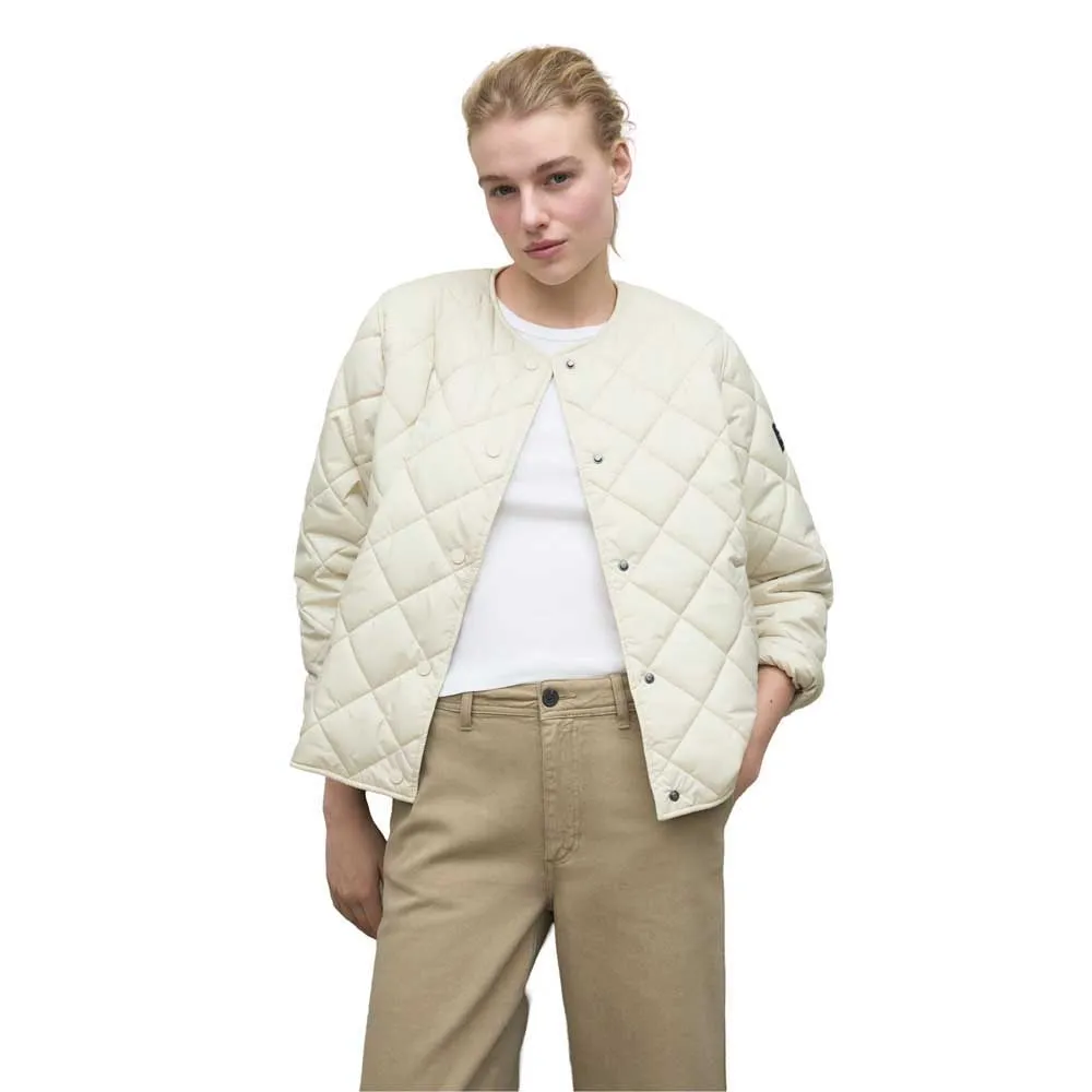 Куртка Ecoalf Musa, бежевый
Куртка Ecoalf Musa, бежевый