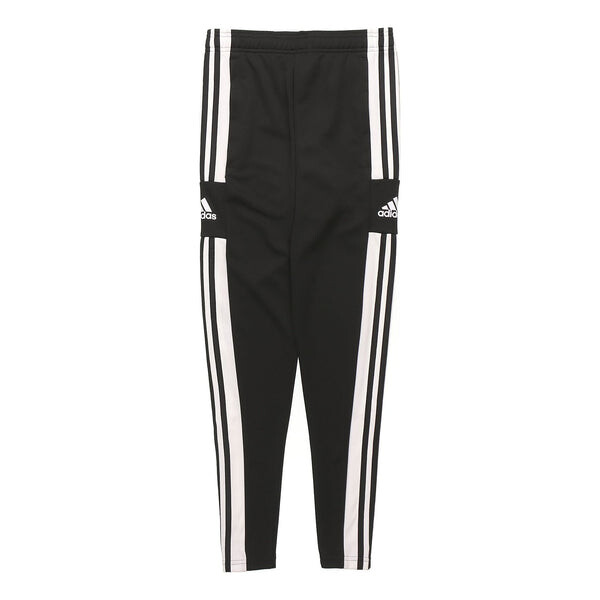 Спортивные штаны adidas Classic Stripes Logo Knitted Sports Pants Men's Black, черный
Спортивные штаны adidas Classic Stripes Logo Knitted Sports Pants Men's Black, черный