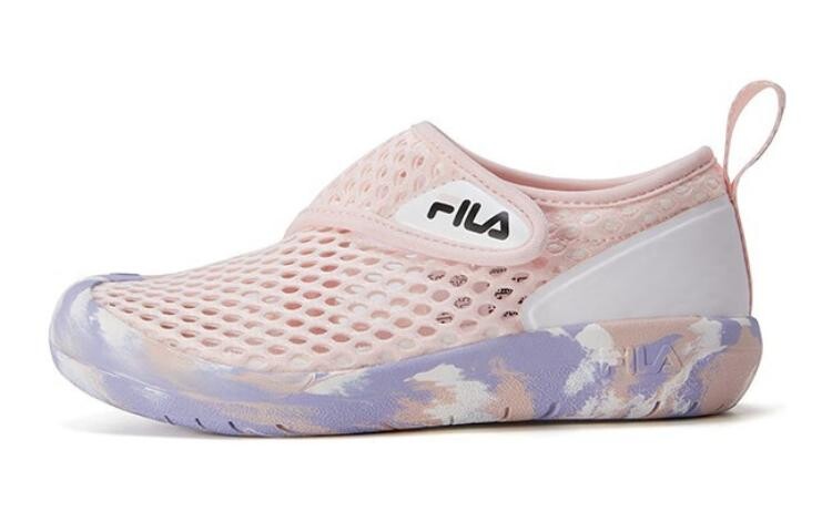 Детские сандалии FILA Детские, Pink
Детские сандалии FILA Детские, Pink