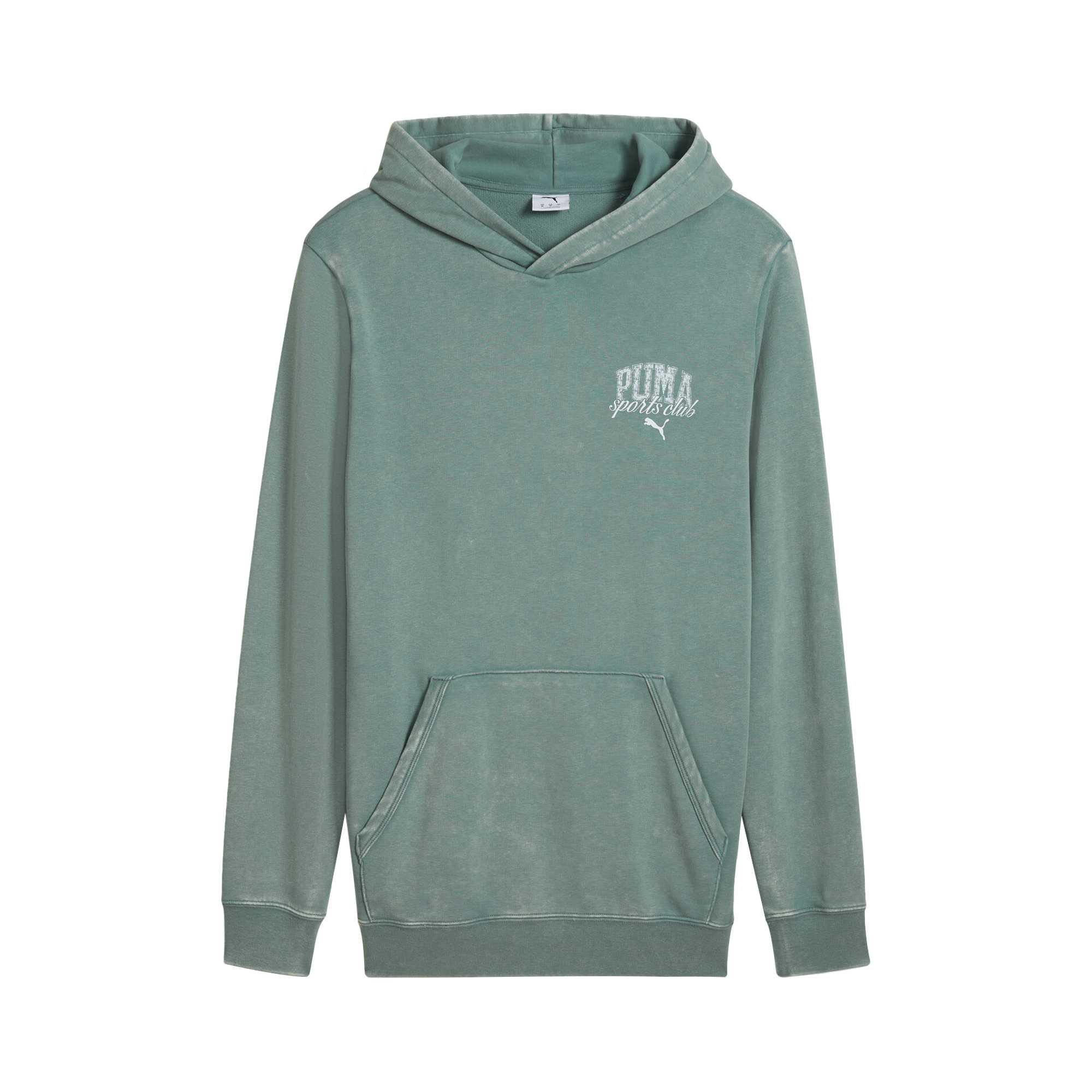 PUMA Толстовка CLASS WASHED TR мужская бирюзовая, Зеленый, PUMA Толстовка CLASS WASHED TR мужская бирюзовая
PUMA Толстовка CLASS WASHED TR мужская бирюзовая, Зеленый, PUMA Толстовка CLASS WASHED TR мужская бирюзовая