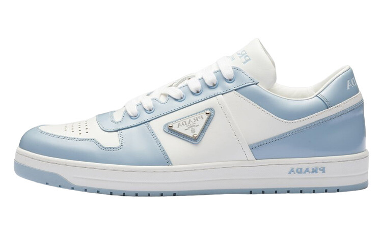 PRADA Мужская обувь для скейтбординга Prada Downtown
PRADA Мужская обувь для скейтбординга Prada Downtown