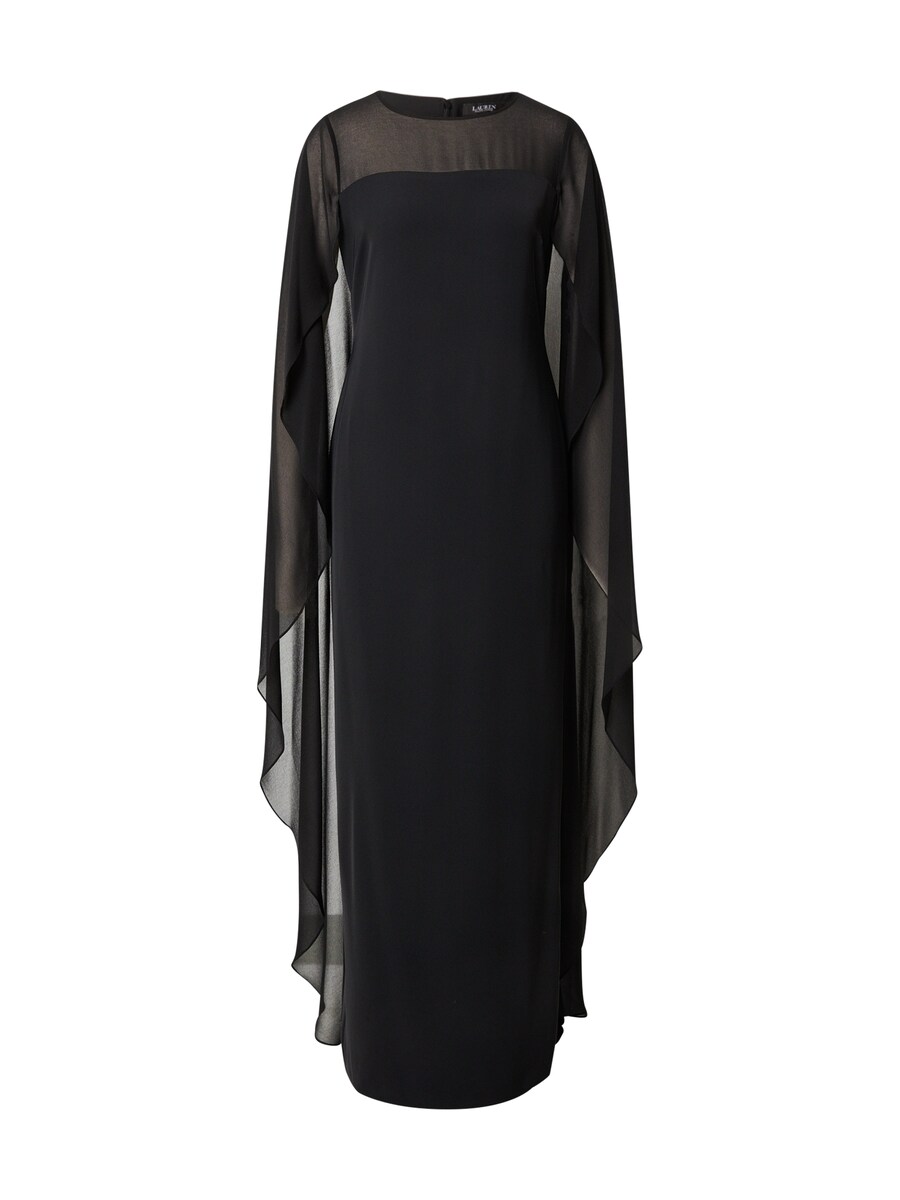 Вечернее платье Lauren Ralph Lauren LAVATI, черный
Вечернее платье Lauren Ralph Lauren LAVATI, черный