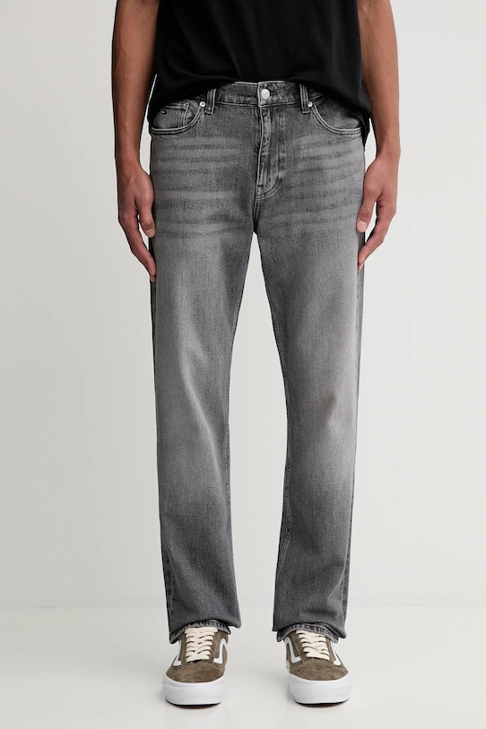 Джинсы Tommy Jeans, серый
Джинсы Tommy Jeans, серый