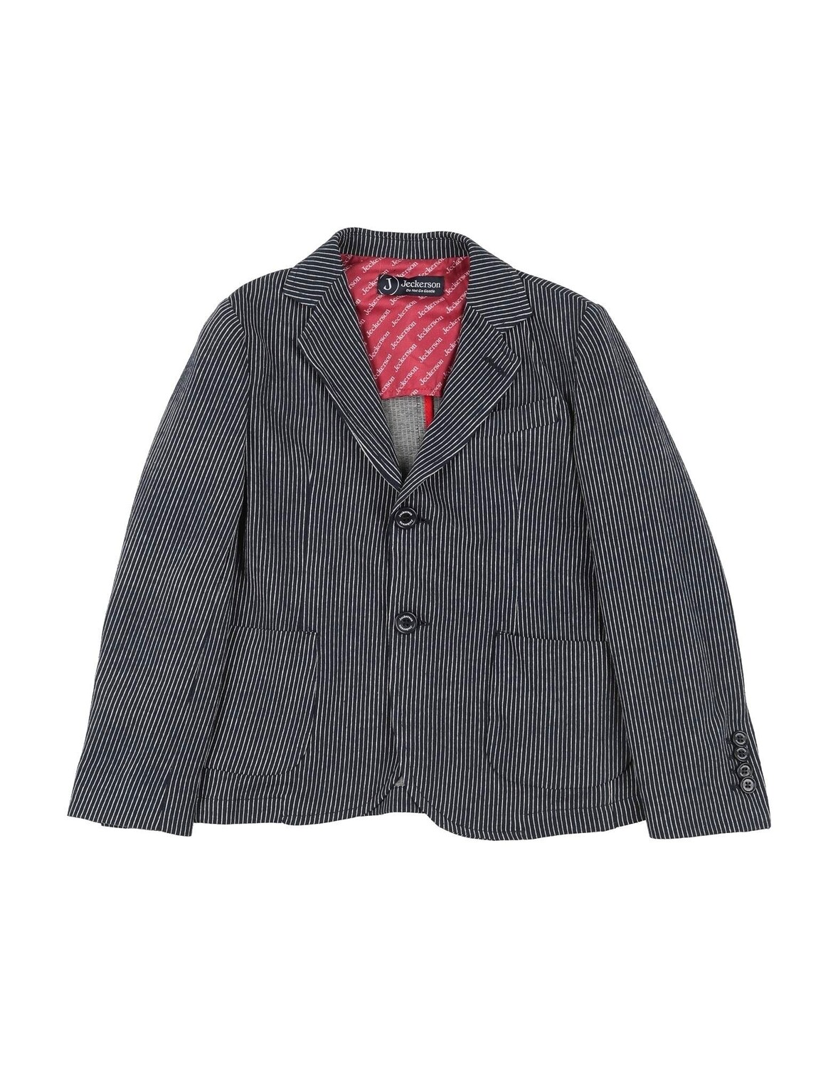 Блейзер Jeckerson, синий
Блейзер Jeckerson, синий