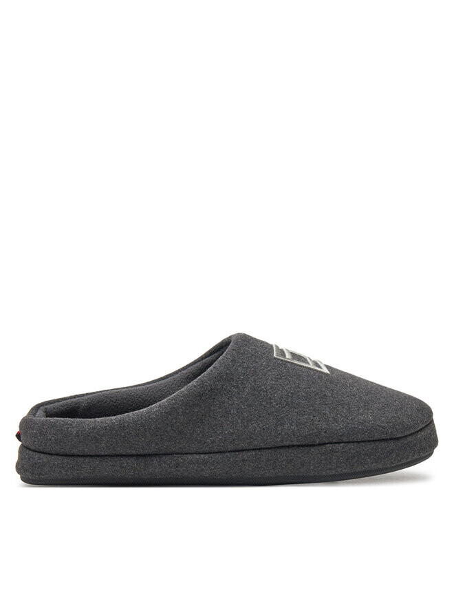 Домашние тапочки Tommy Hilfiger, серый
Домашние тапочки Tommy Hilfiger, серый