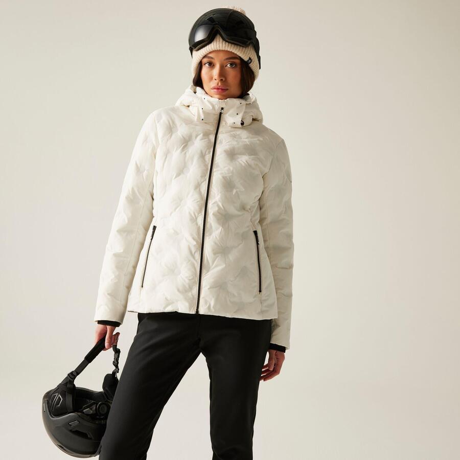 DARE 2B Женская водонепроницаемая утепленная горнолыжная куртка Enfold
DARE 2B Женская водонепроницаемая утепленная горнолыжная куртка Enfold