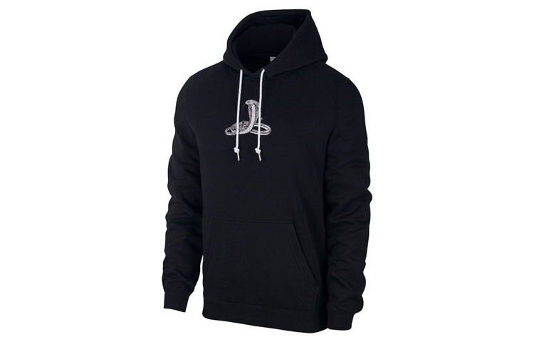 Мужская толстовка Nike, цвет Black
Мужская толстовка Nike, цвет Black