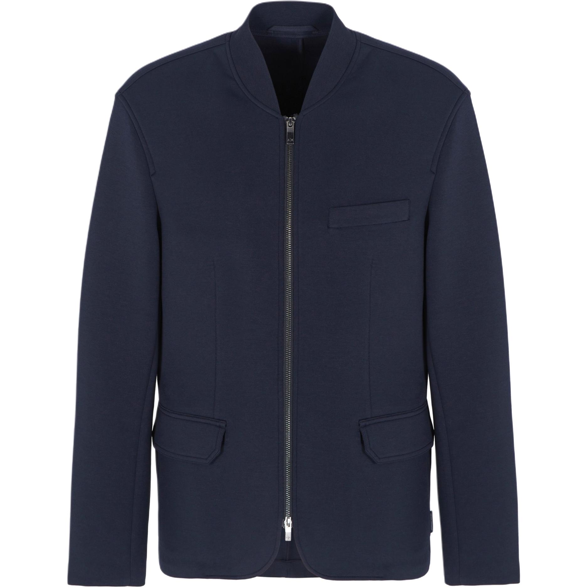 Куртка AE FW24 мужская темно-синяя ARMANI EXCHANGE, морской синий
Куртка AE FW24 мужская темно-синяя ARMANI EXCHANGE, морской синий