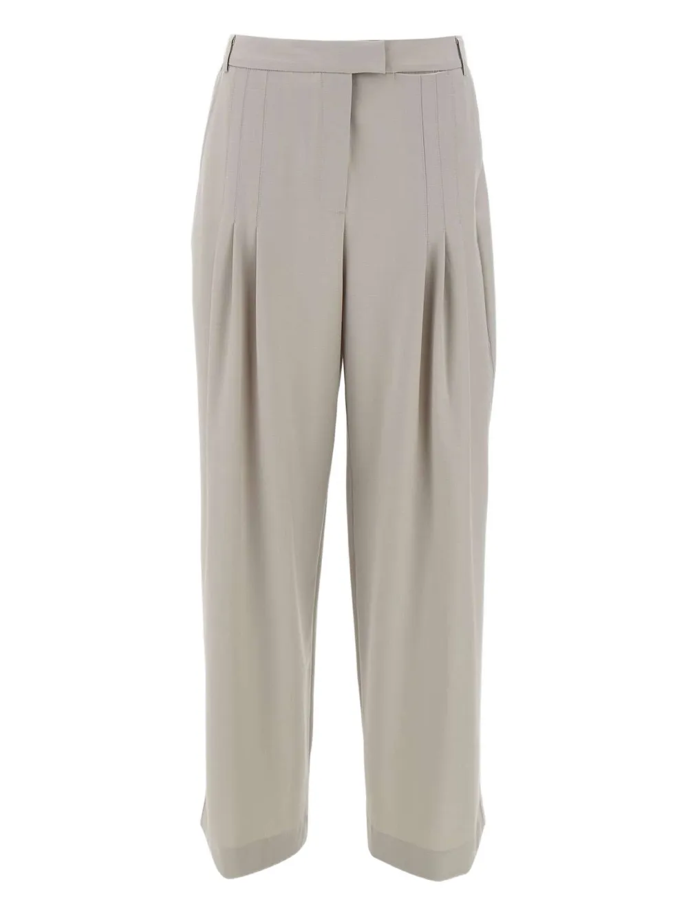 Плиссированные брюки REMAIN, нейтральный
Плиссированные брюки REMAIN, нейтральный