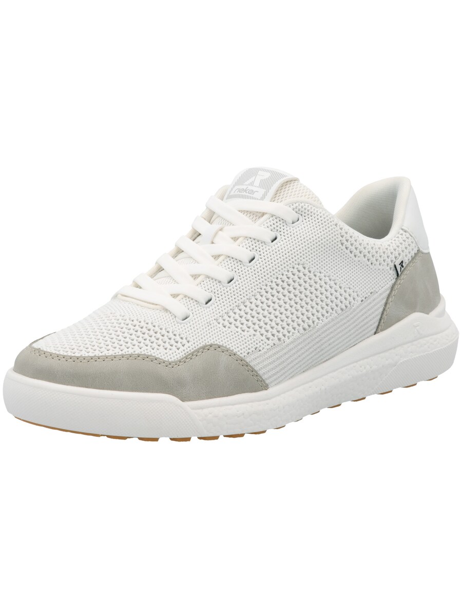 Кроссовки Rieker, белый
Кроссовки Rieker, белый