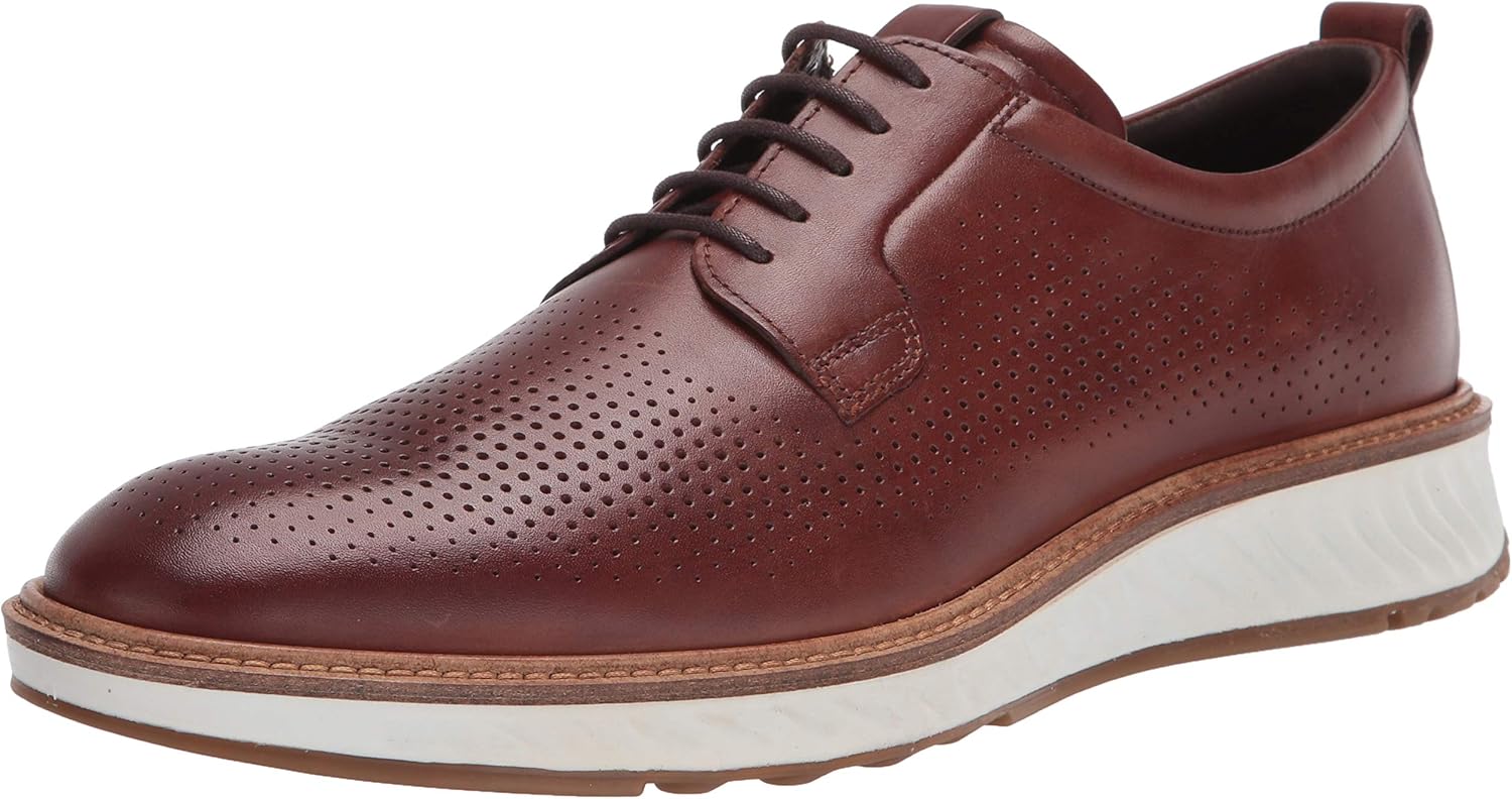 Мужские кроссовки ECCO ST.1 Hybrid
Мужские кроссовки ECCO ST.1 Hybrid