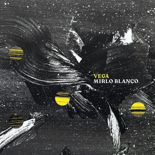 CD диск Vega: Mirlo Blanco
CD диск Vega: Mirlo Blanco