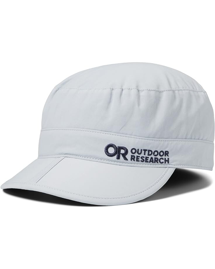 Кепка Outdoor Research Radar Pocket, цвет Titanium
Кепка Outdoor Research Radar Pocket, цвет Titanium