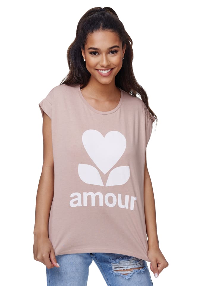 Футболка бежевого цвета RAYSHYNE, Бежевый, Футболка бежевого цвета RAYSHYNE
Футболка бежевого цвета RAYSHYNE, Бежевый, Футболка бежевого цвета RAYSHYNE