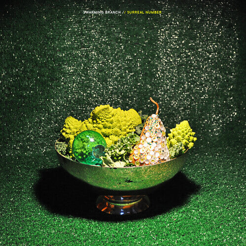 CD диск Swarming Branch: Surreal Number
CD диск Swarming Branch: Surreal Number