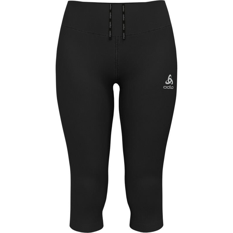 Женские колготки Essential 3/4 Odlo, черный
Женские колготки Essential 3/4 Odlo, черный