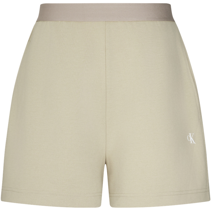 Повседневные шорты женские Calvin Klein, хаки
Повседневные шорты женские Calvin Klein, хаки