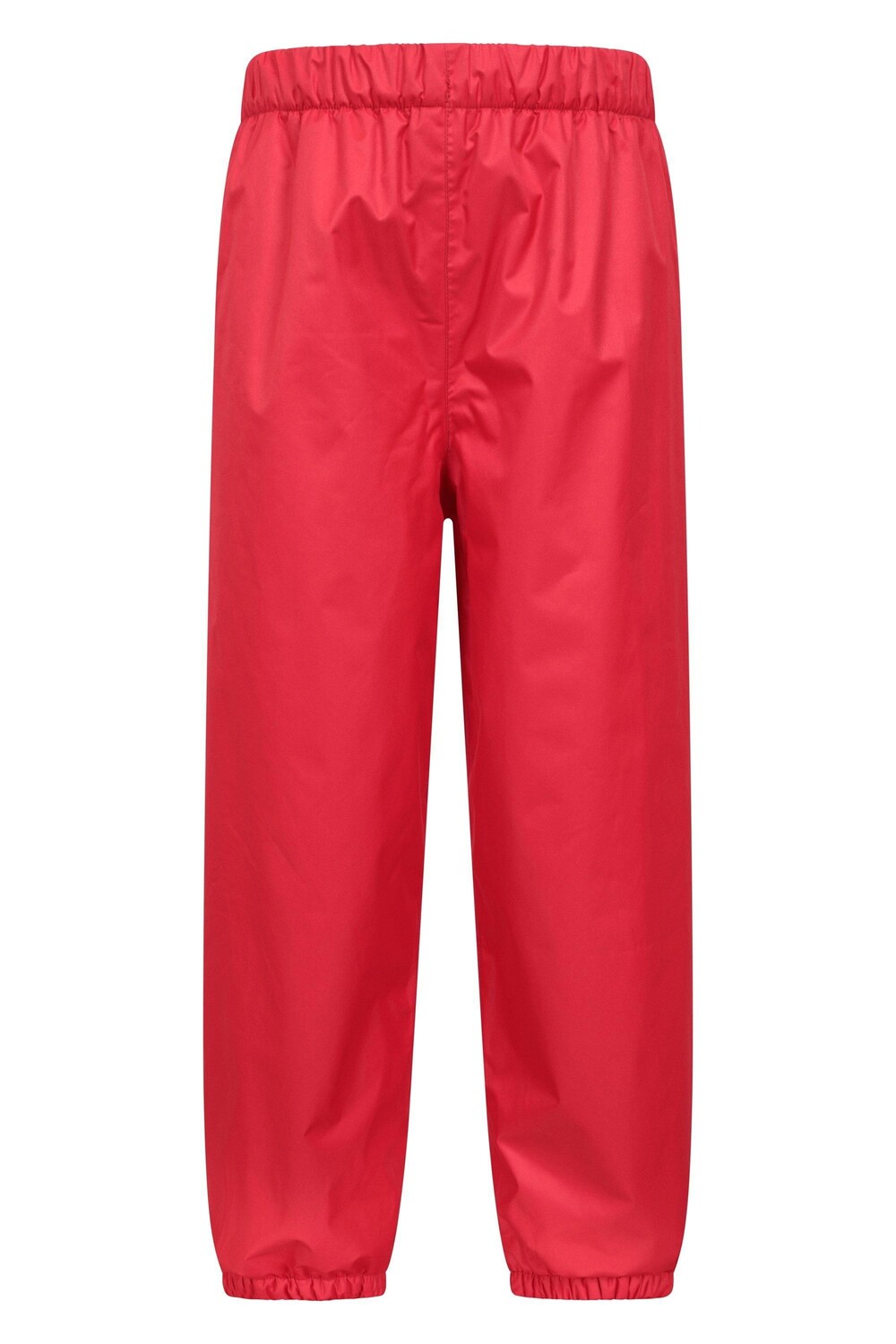 Брюки водонепроницаемые Mountain Warehouse на флисовой подкладке, красный
Брюки водонепроницаемые Mountain Warehouse на флисовой подкладке, красный