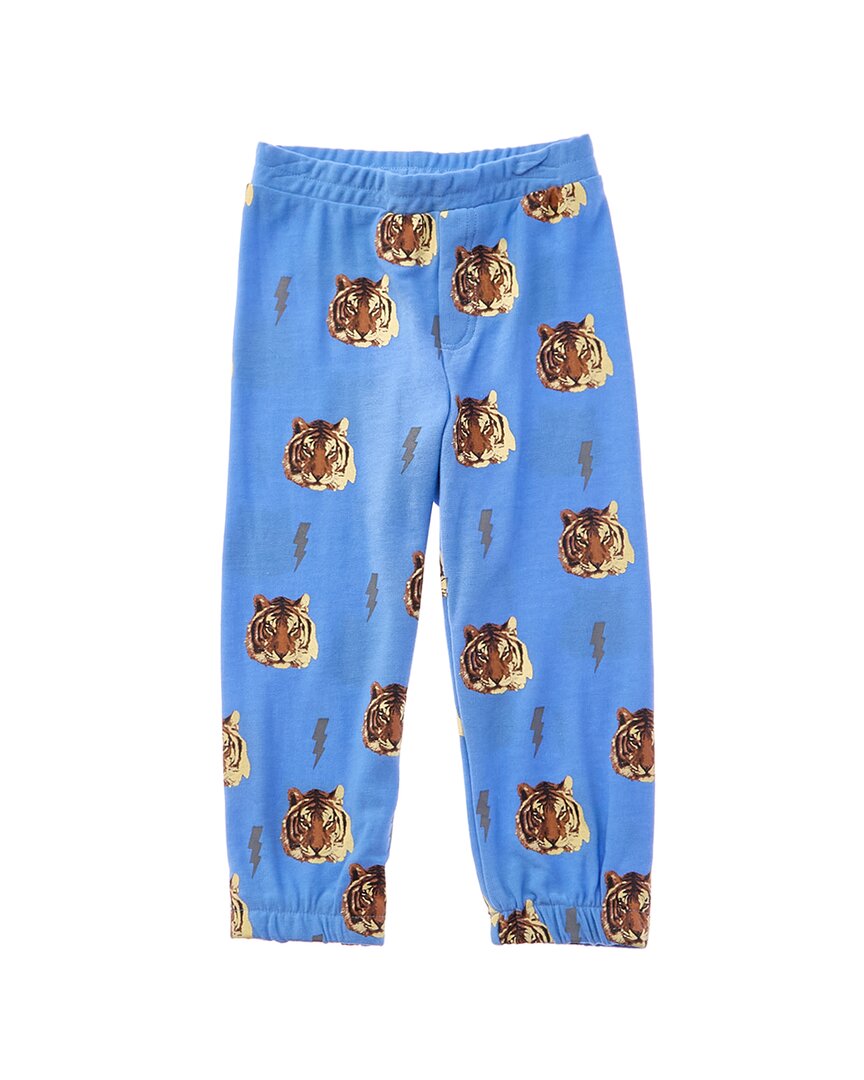 Уютные трикотажные джоггеры Chaser Chaser, синий
Уютные трикотажные джоггеры Chaser Chaser, синий