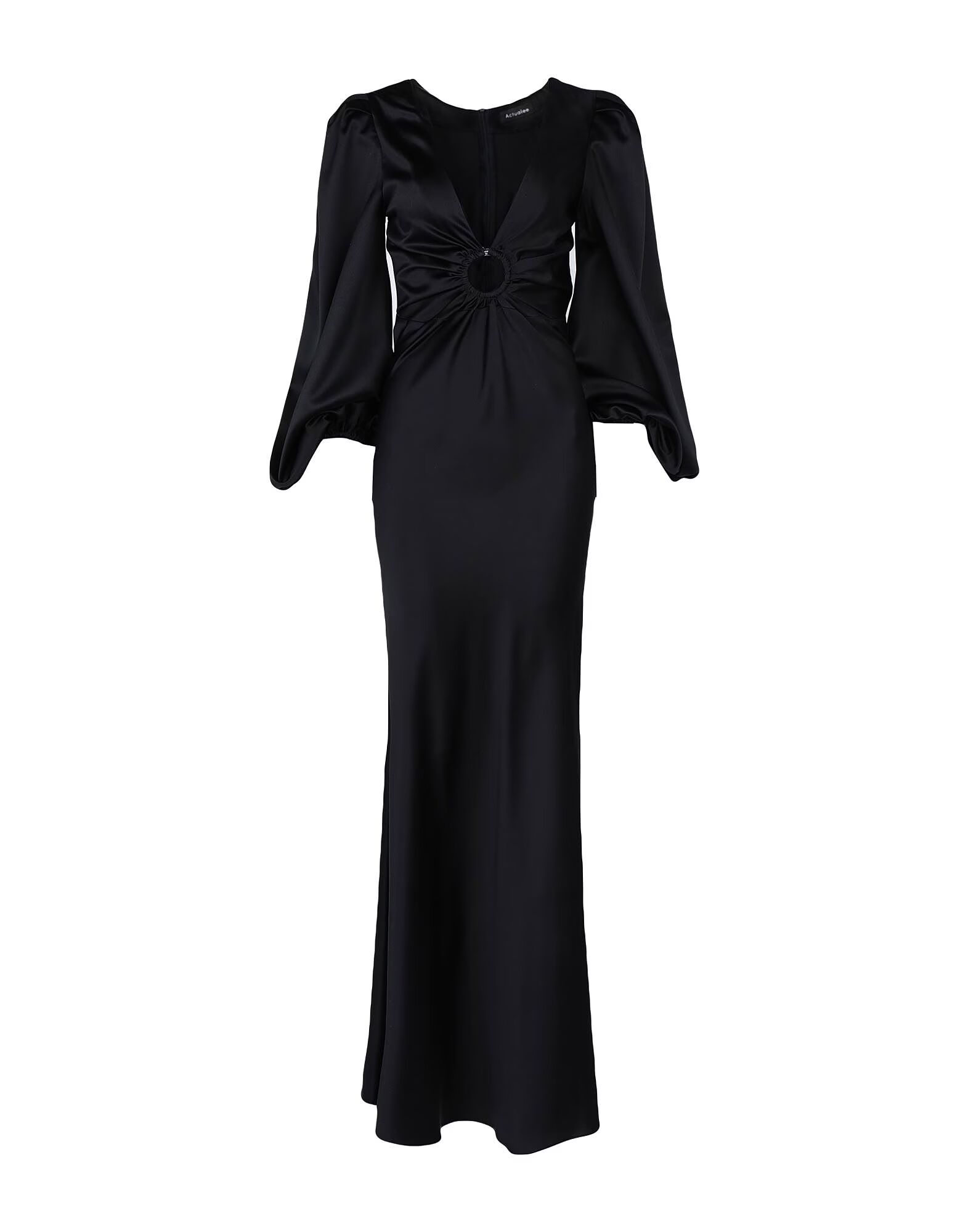 Макси платье Actualee, черный
Макси платье Actualee, черный