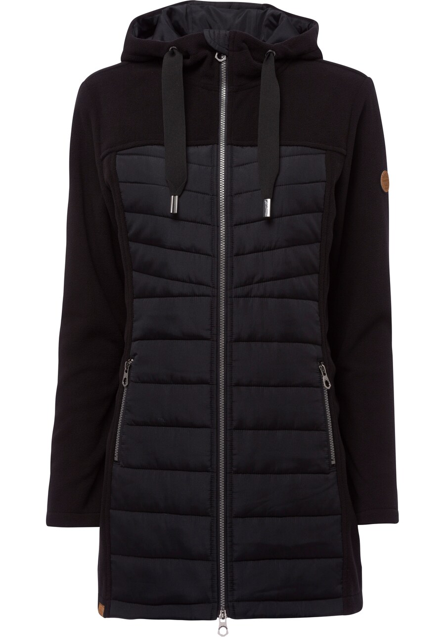 Спортивная куртка KangaROOS, черный
Спортивная куртка KangaROOS, черный