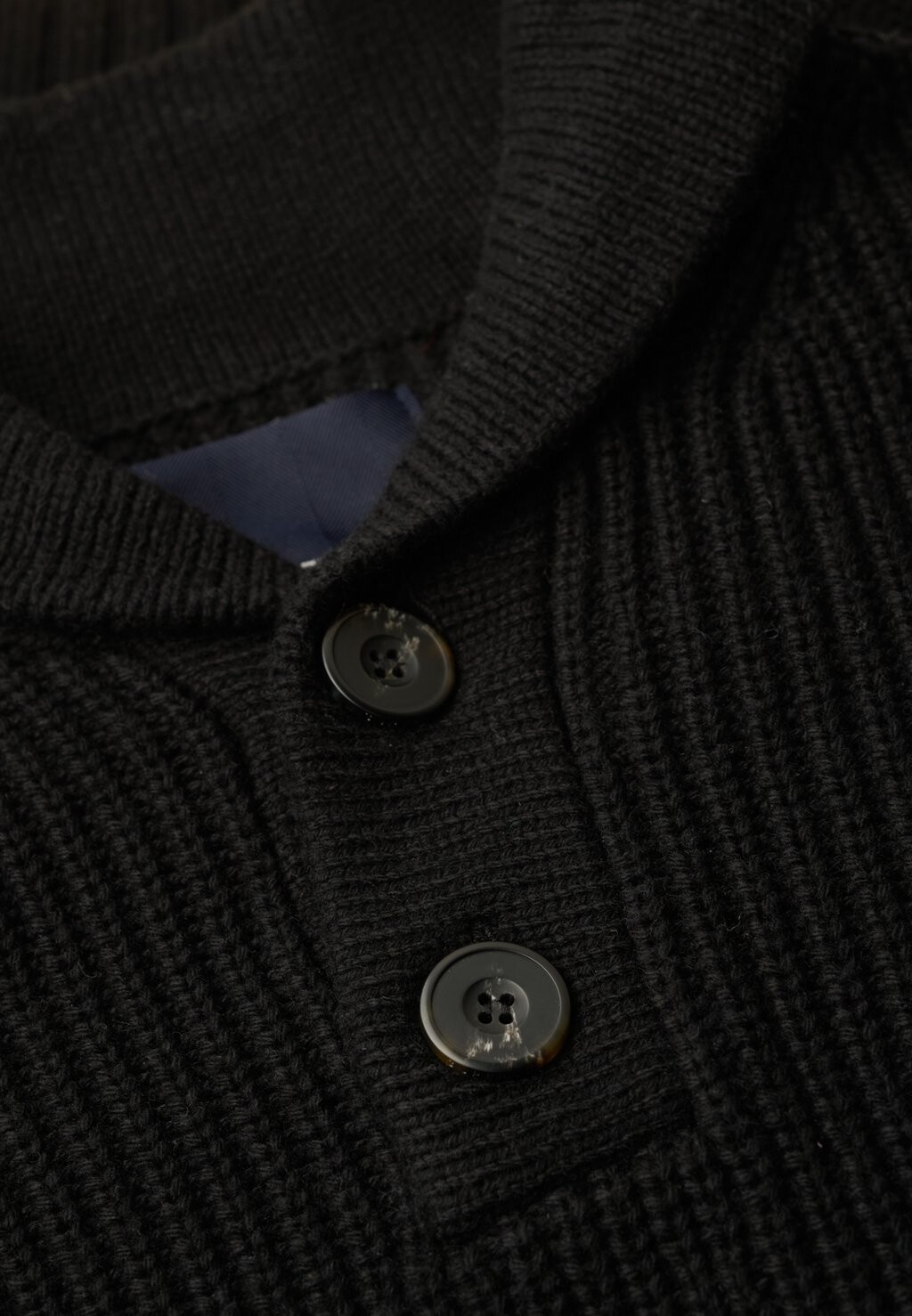 Джемпер SHAWL COLLAR Superdry, черный
Джемпер SHAWL COLLAR Superdry, черный